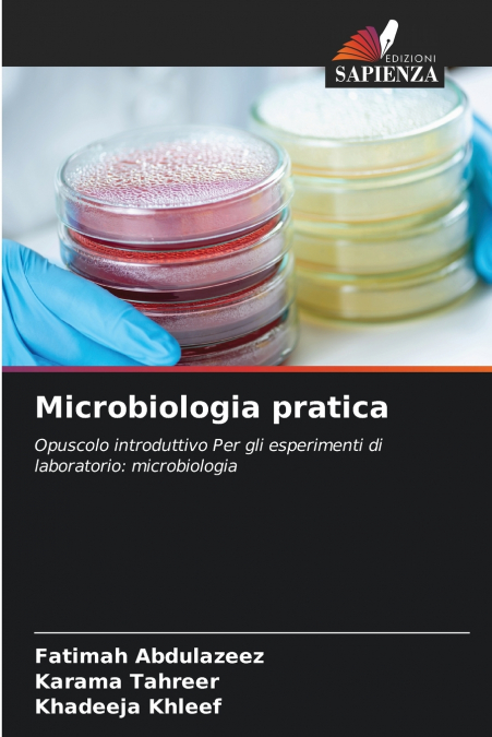 Microbiologia pratica