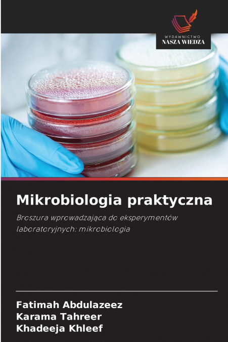 Mikrobiologia praktyczna