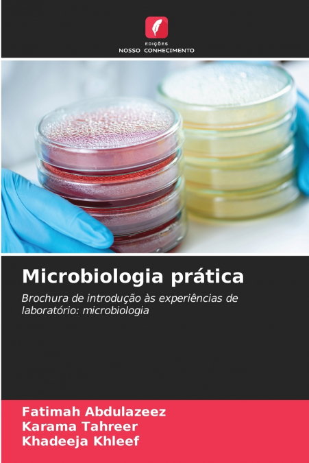 Microbiologia prática
