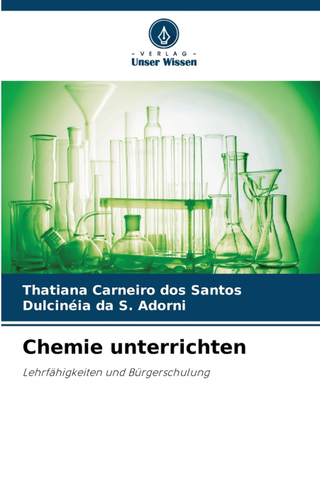 Chemie unterrichten