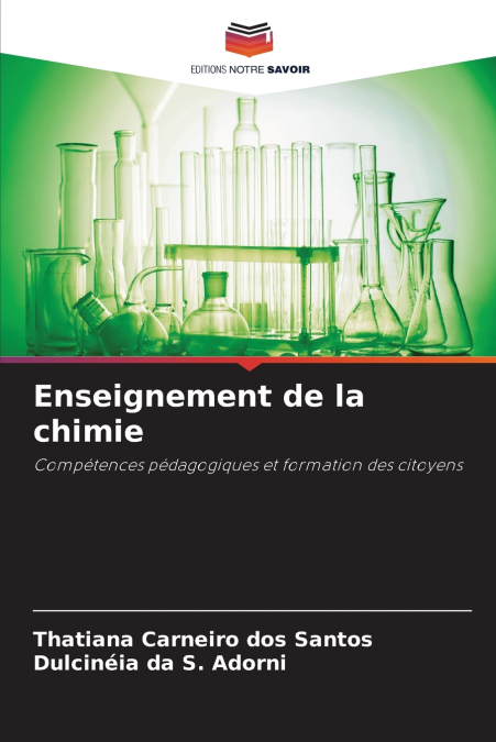 Enseignement de la chimie