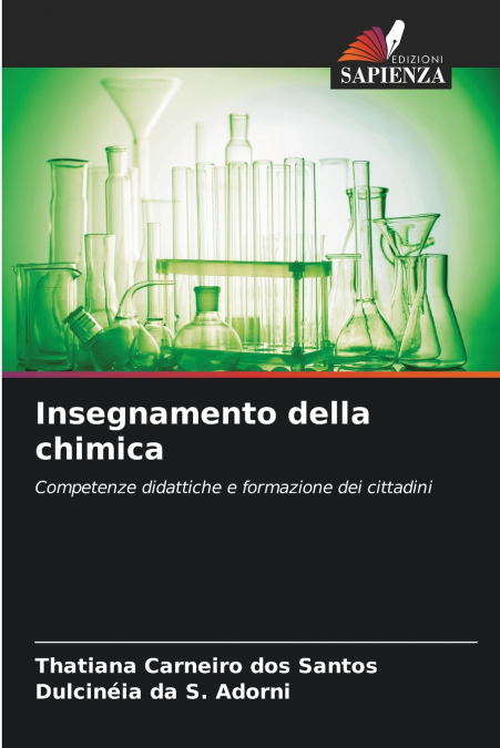 Insegnamento della chimica
