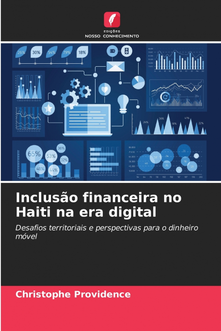 Inclusão financeira no Haiti na era digital