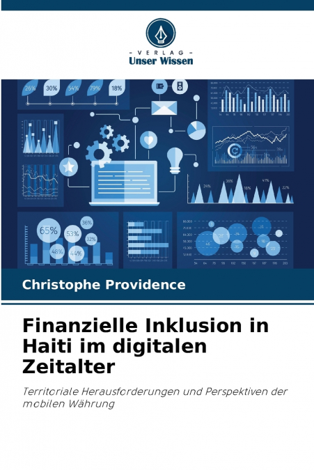 Finanzielle Inklusion in Haiti im digitalen Zeitalter