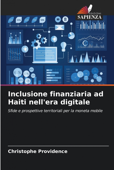 Inclusione finanziaria ad Haiti nell’era digitale