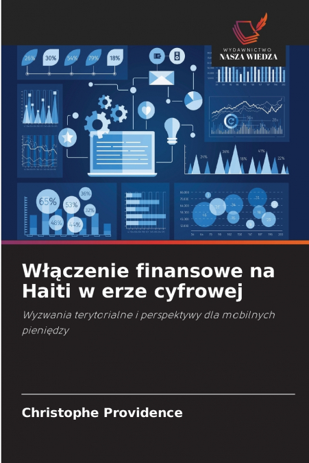 Włączenie finansowe na Haiti w erze cyfrowej