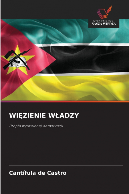 WIĘZIENIE WŁADZY