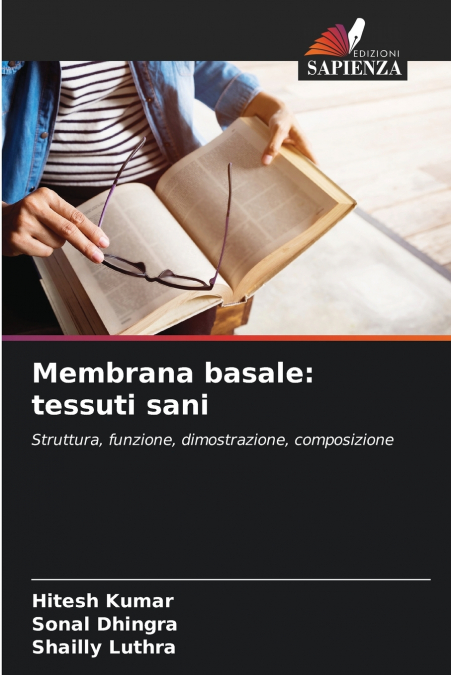 Membrana basale