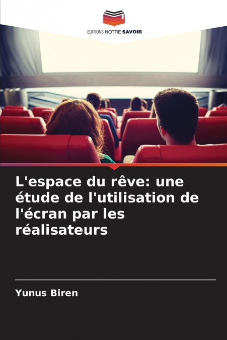 L’espace du rêve