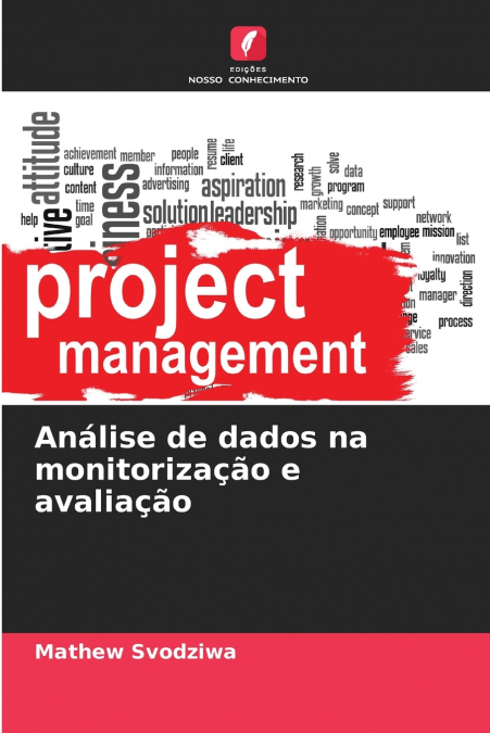 Análise de dados na monitorização e avaliação
