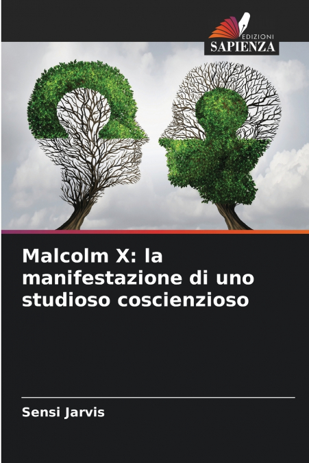 Malcolm X