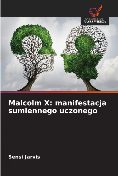 Malcolm X