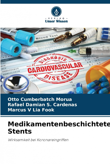 Medikamentenbeschichtete Stents