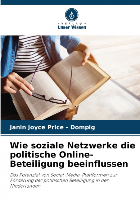 Wie soziale Netzwerke die politische Online-Beteiligung beeinflussen