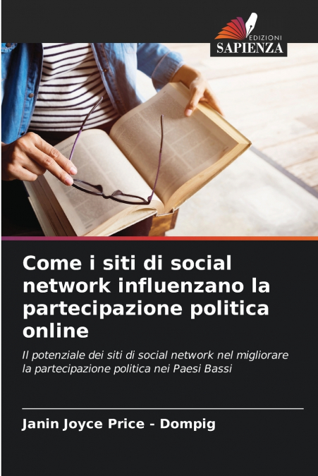 Come i siti di social network influenzano la partecipazione politica online