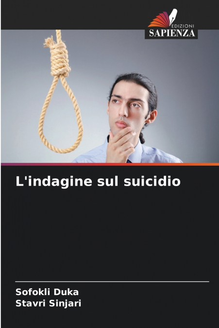 L’indagine sul suicidio