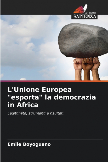 L’Unione Europea 'esporta' la democrazia in Africa