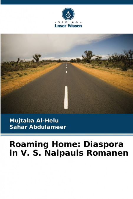 Roaming Home