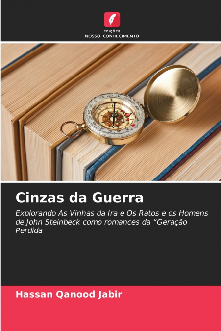 Cinzas da Guerra