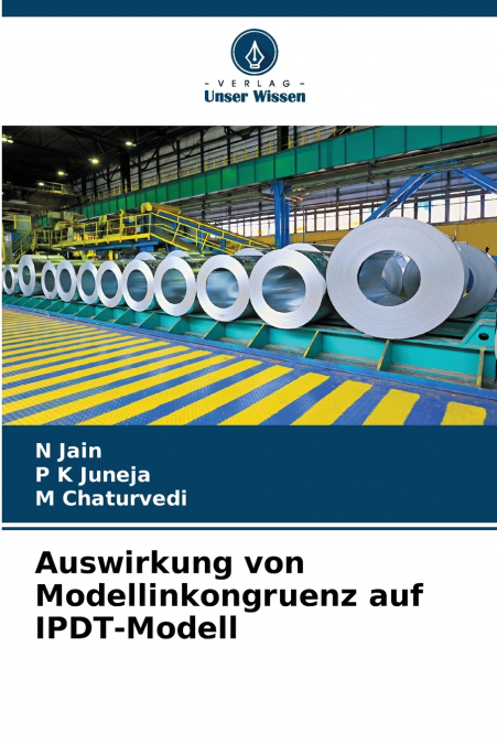 Auswirkung von Modellinkongruenz auf IPDT-Modell