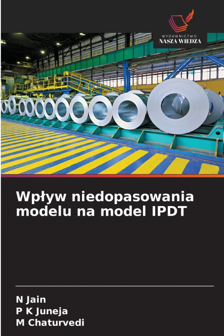 Wpływ niedopasowania modelu na model IPDT