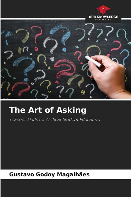The Art of Asking