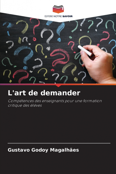 L’art de demander
