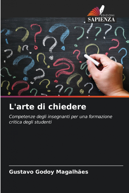 L’arte di chiedere