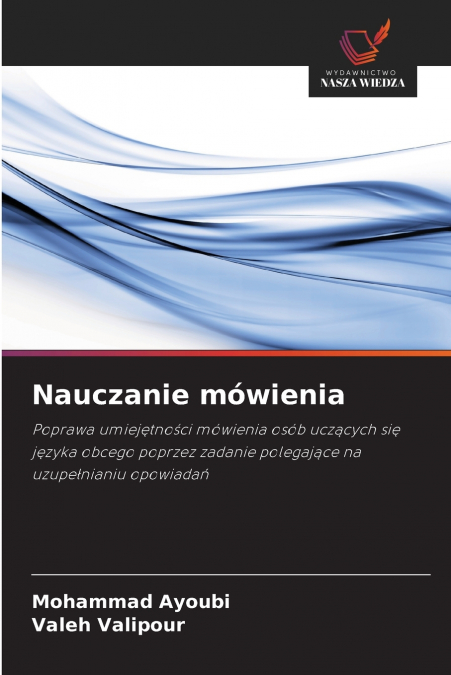 Nauczanie mówienia