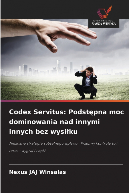 Codex Servitus