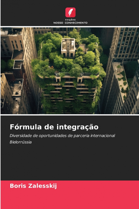 Fórmula de integração
