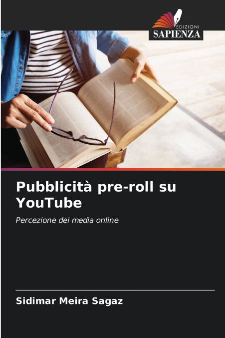Pubblicità pre-roll su YouTube
