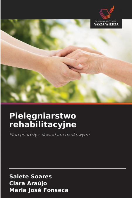 Pielęgniarstwo rehabilitacyjne