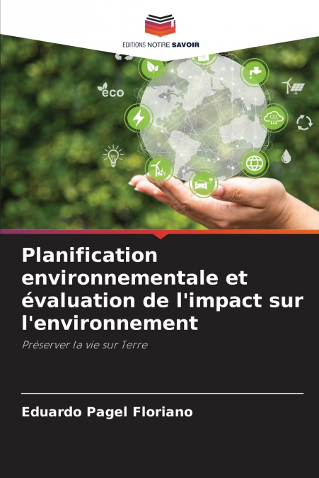 Planification environnementale et évaluation de l’impact sur l’environnement
