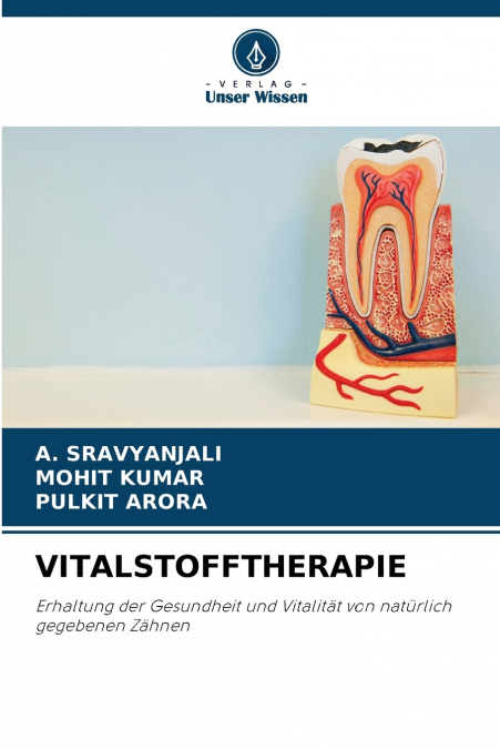 VITALSTOFFTHERAPIE