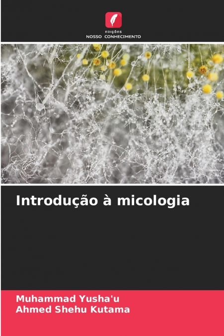 Introdução à micologia