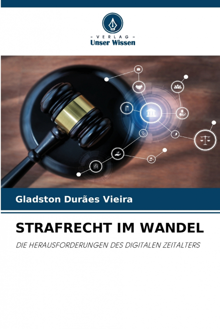 STRAFRECHT IM WANDEL