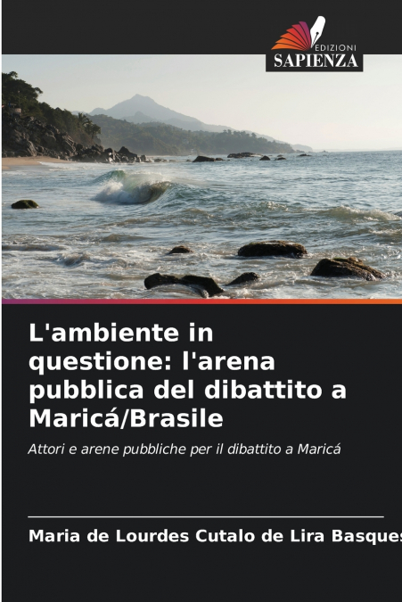 L’ambiente in questione