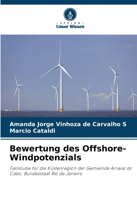Bewertung des Offshore-Windpotenzials