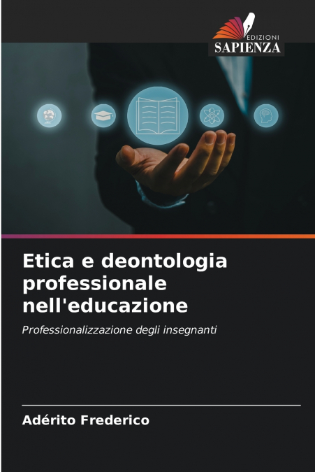 Etica e deontologia professionale nell’educazione