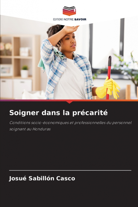 Soigner dans la précarité