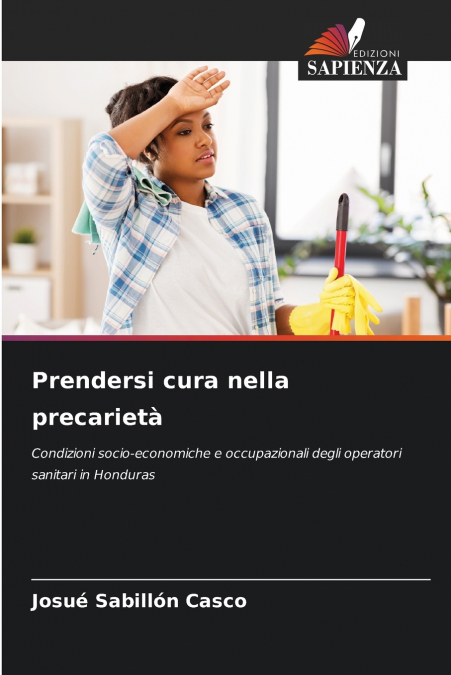 Prendersi cura nella precarietà