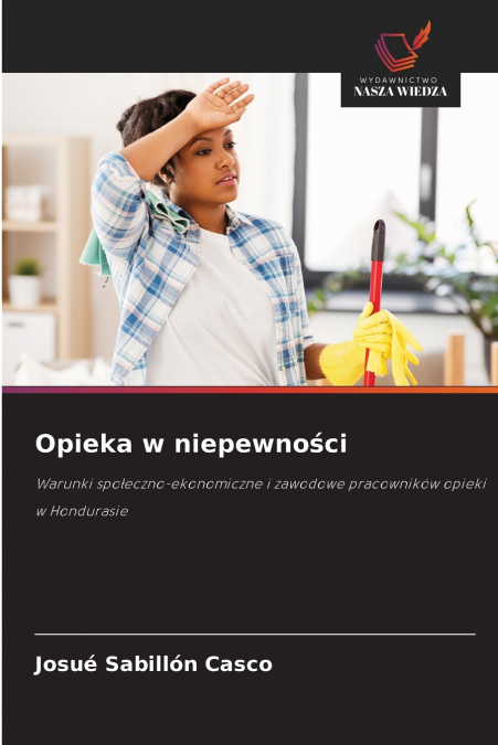 Opieka w niepewności