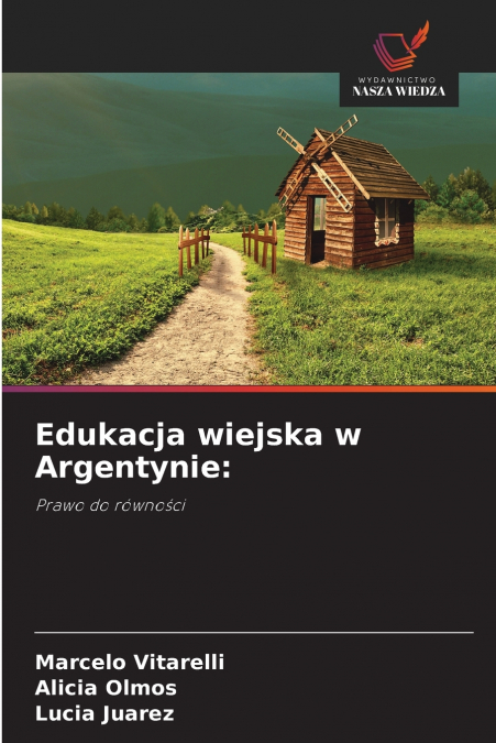 Edukacja wiejska w Argentynie
