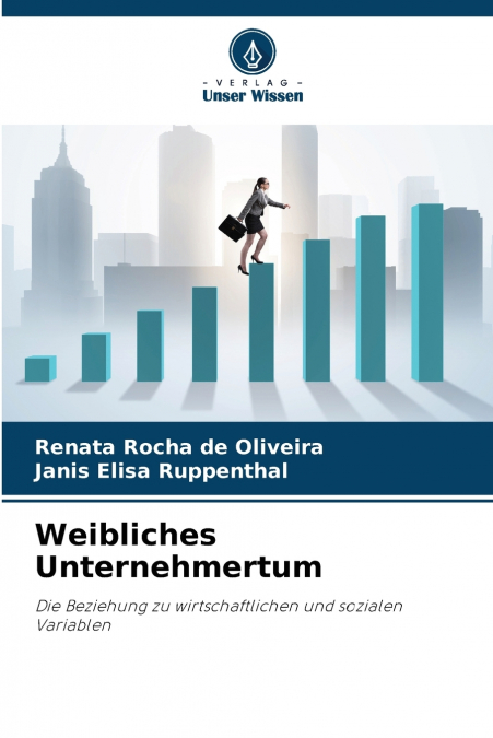 Weibliches Unternehmertum