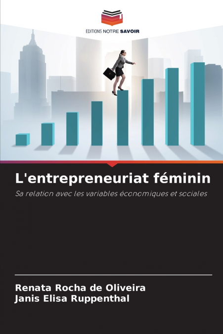 L’entrepreneuriat féminin