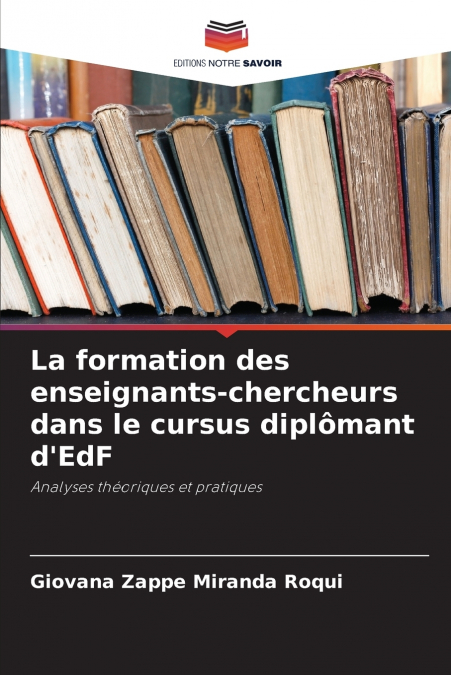 La formation des enseignants-chercheurs dans le cursus diplômant d’EdF