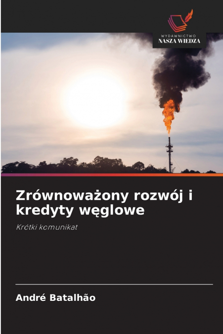 Zrównoważony rozwój i kredyty węglowe