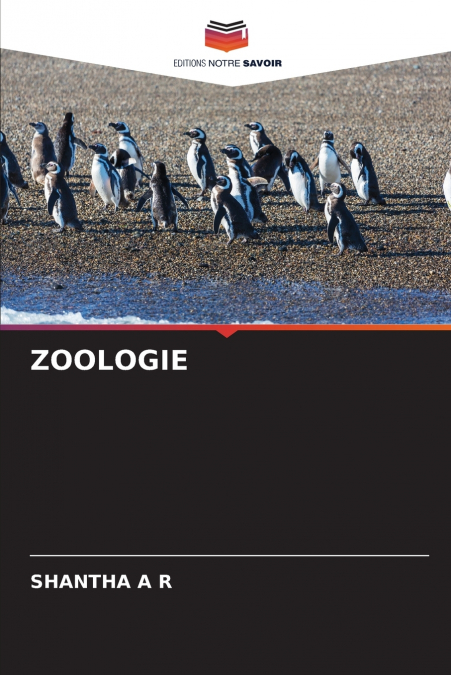 ZOOLOGIE