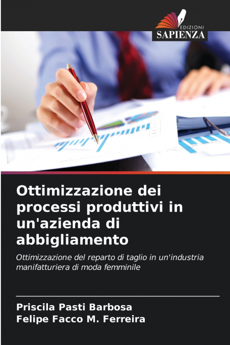 Ottimizzazione dei processi produttivi in un’azienda di abbigliamento